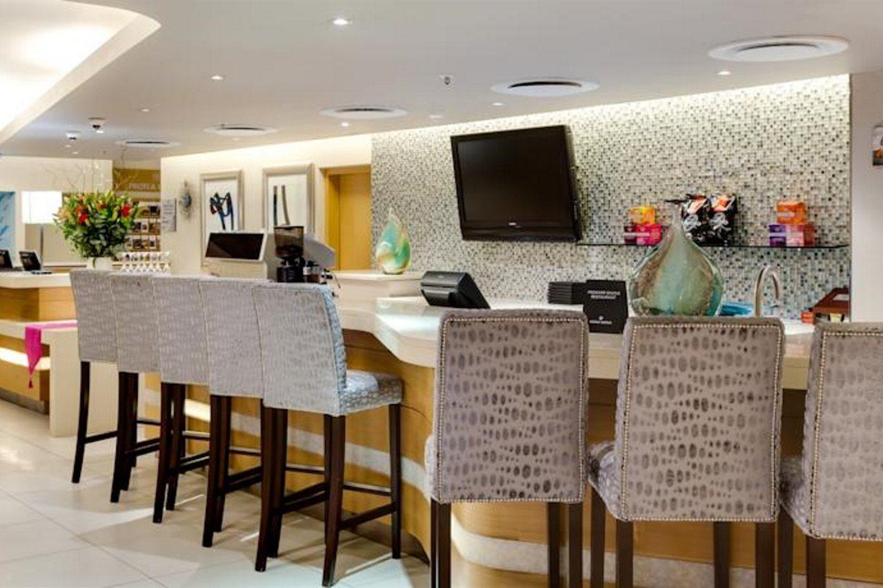 Anew Hotel Roodepoort Johannesburg מראה חיצוני תמונה