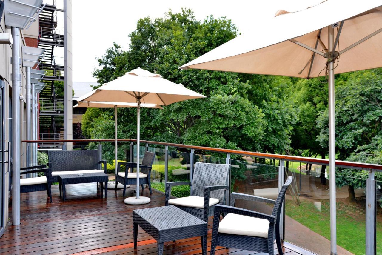 Anew Hotel Roodepoort Johannesburg מראה חיצוני תמונה