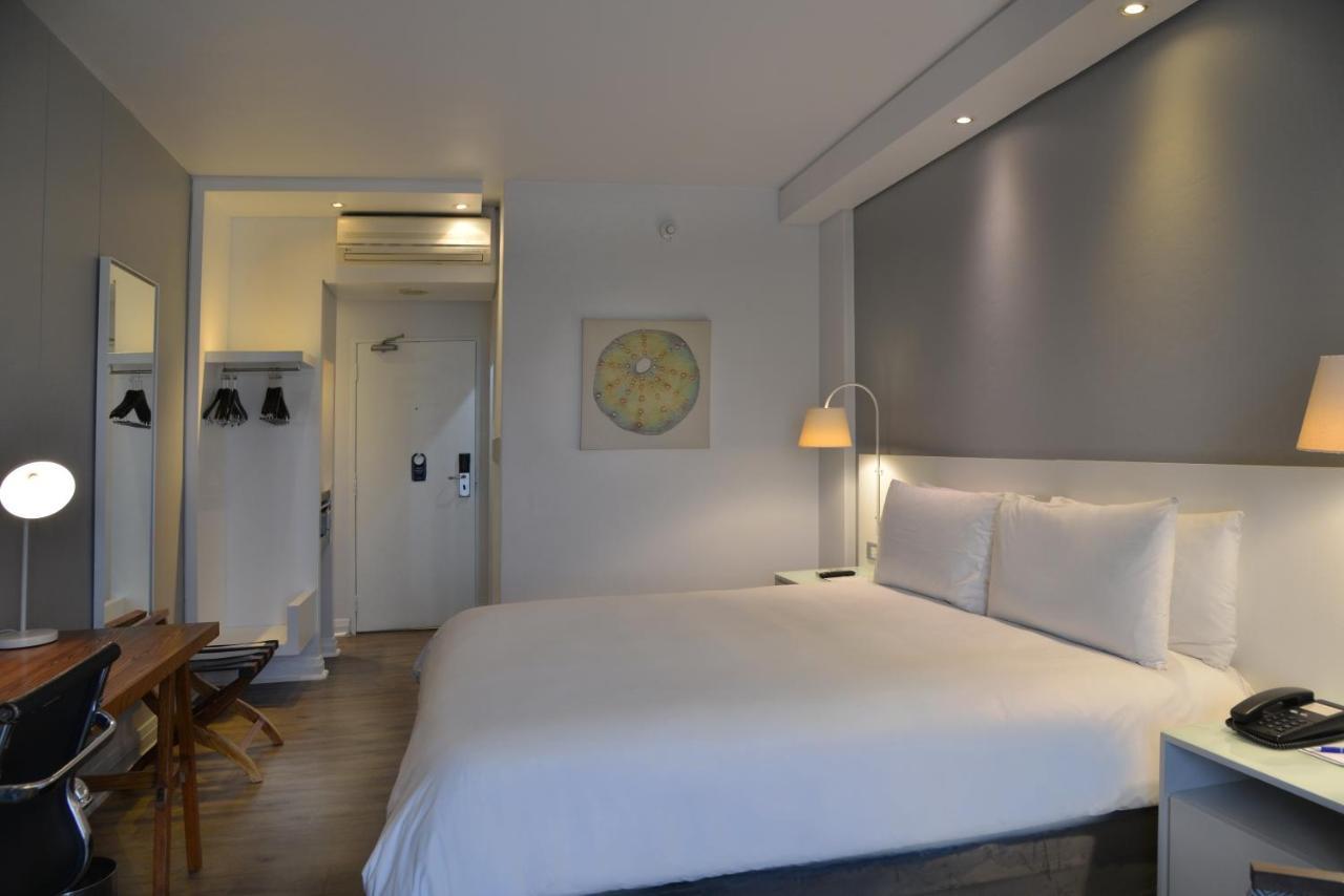 Anew Hotel Roodepoort Johannesburg מראה חיצוני תמונה
