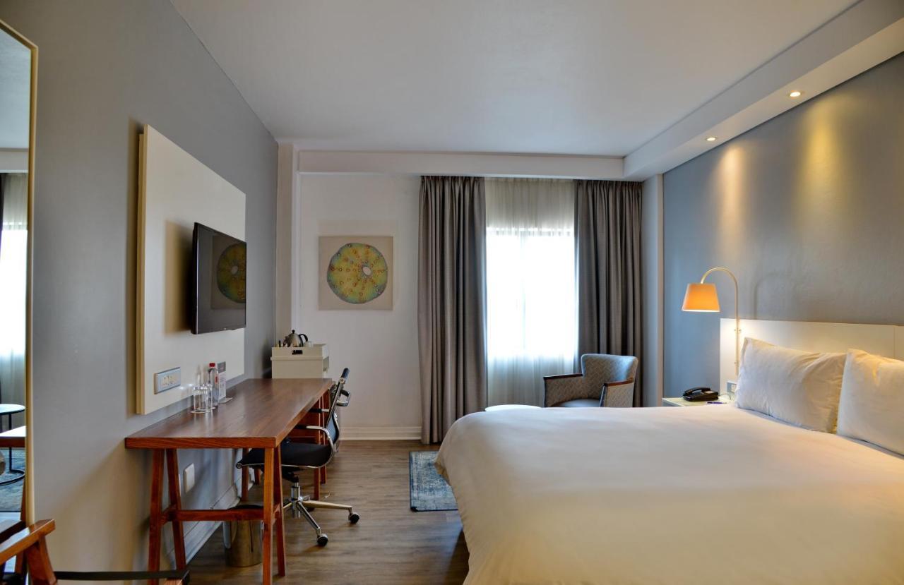 Anew Hotel Roodepoort Johannesburg מראה חיצוני תמונה