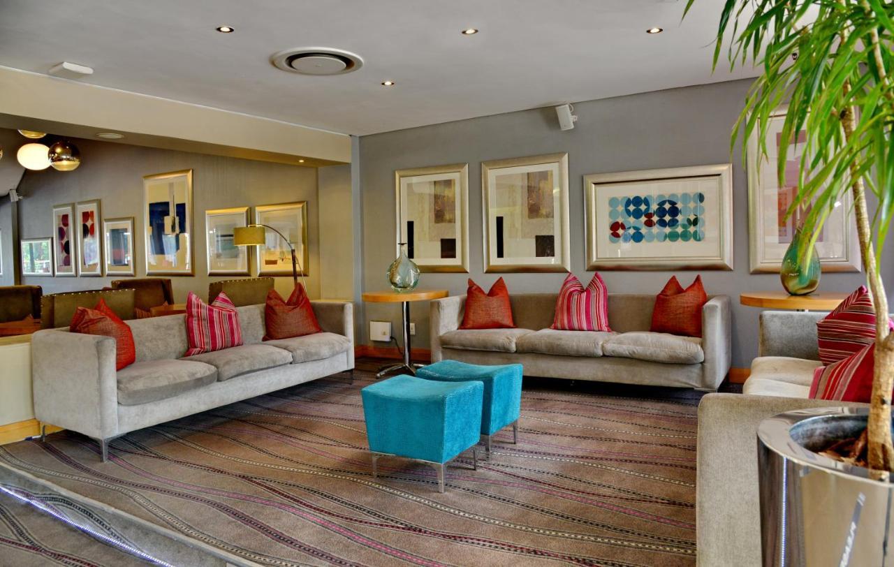 Anew Hotel Roodepoort Johannesburg מראה חיצוני תמונה
