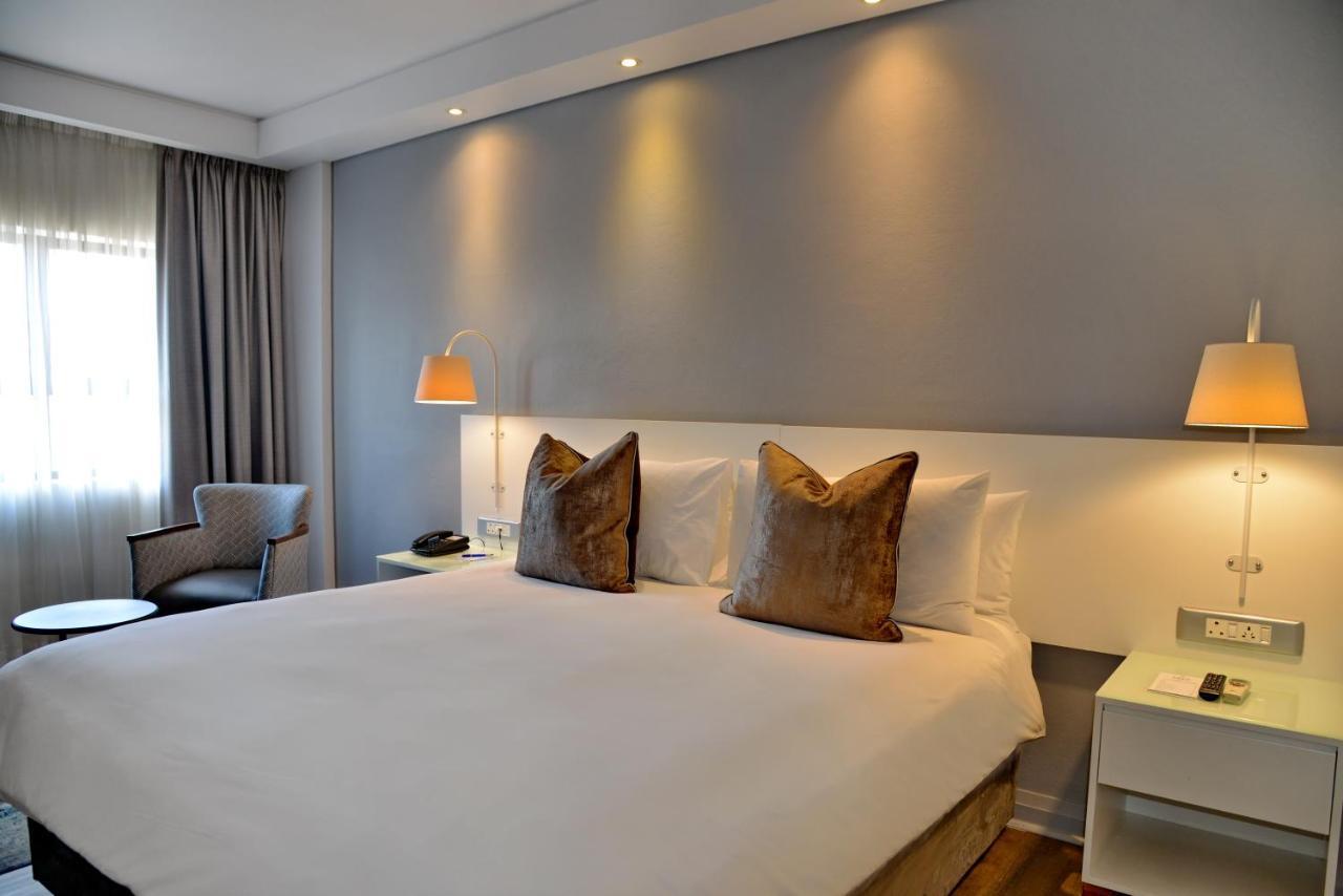 Anew Hotel Roodepoort Johannesburg מראה חיצוני תמונה