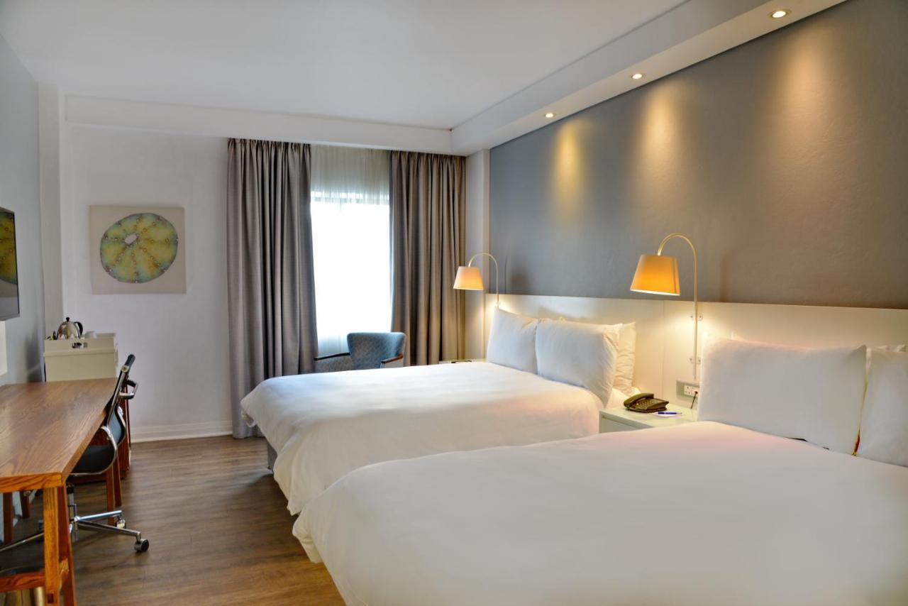 Anew Hotel Roodepoort Johannesburg מראה חיצוני תמונה