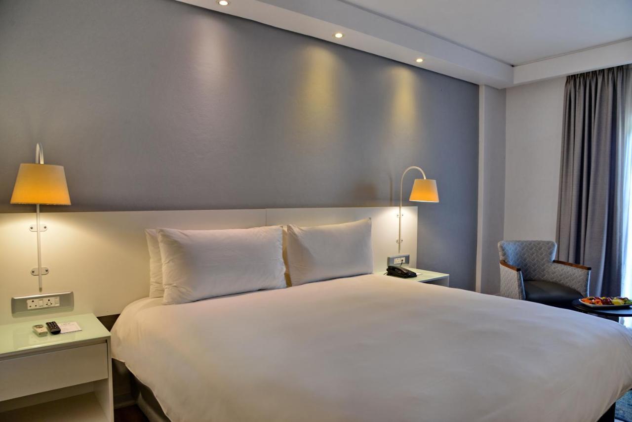 Anew Hotel Roodepoort Johannesburg מראה חיצוני תמונה