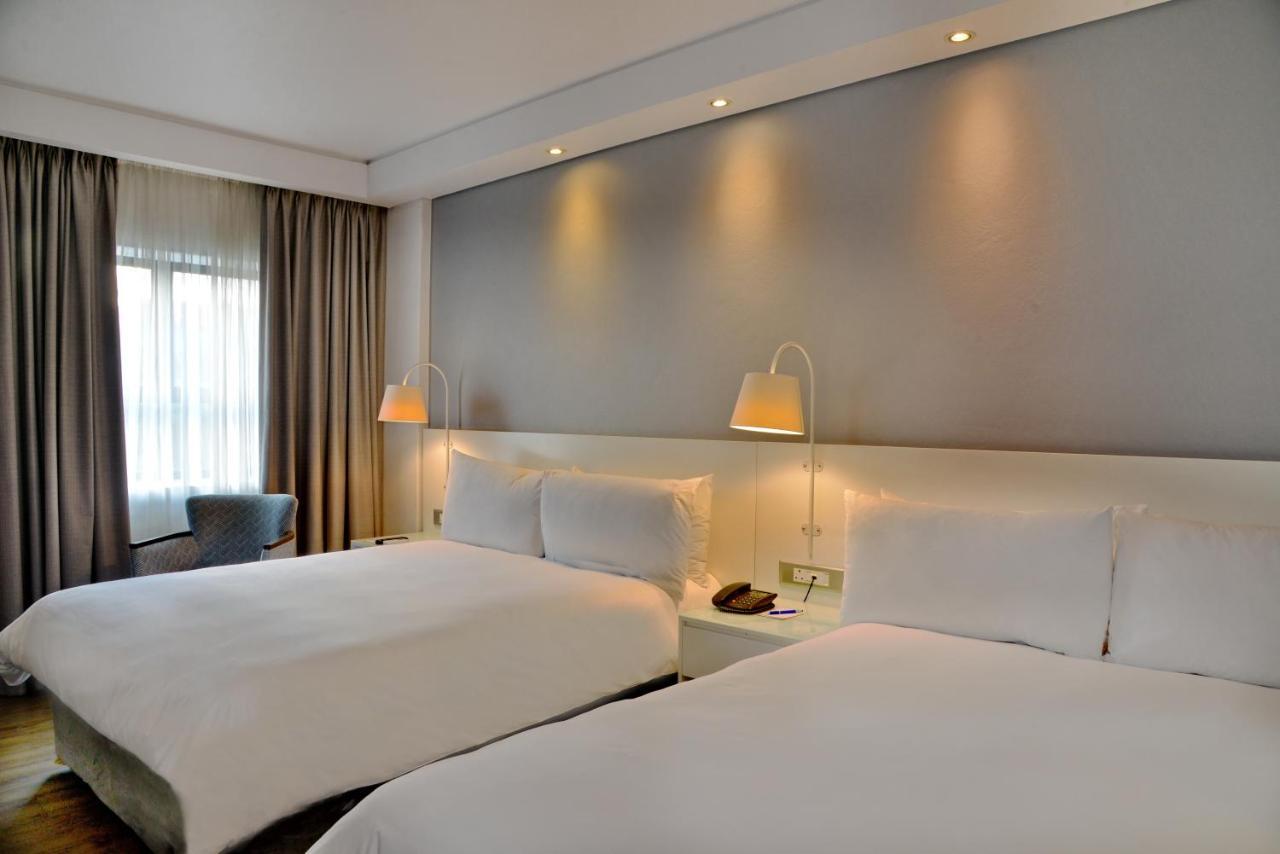 Anew Hotel Roodepoort Johannesburg מראה חיצוני תמונה