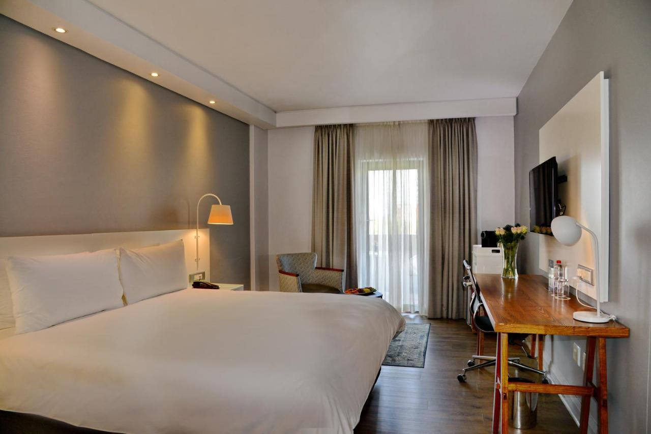 Anew Hotel Roodepoort Johannesburg מראה חיצוני תמונה