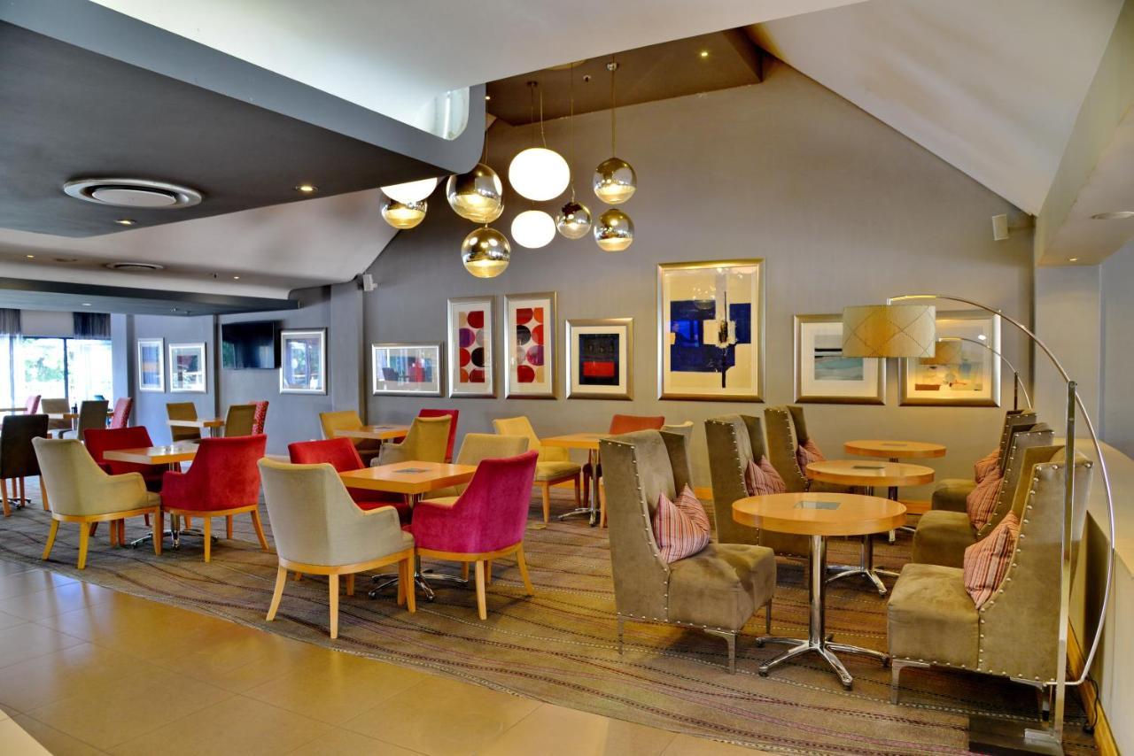 Anew Hotel Roodepoort Johannesburg מראה חיצוני תמונה