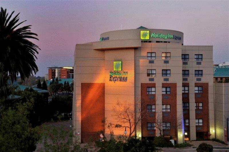 Anew Hotel Roodepoort Johannesburg מראה חיצוני תמונה