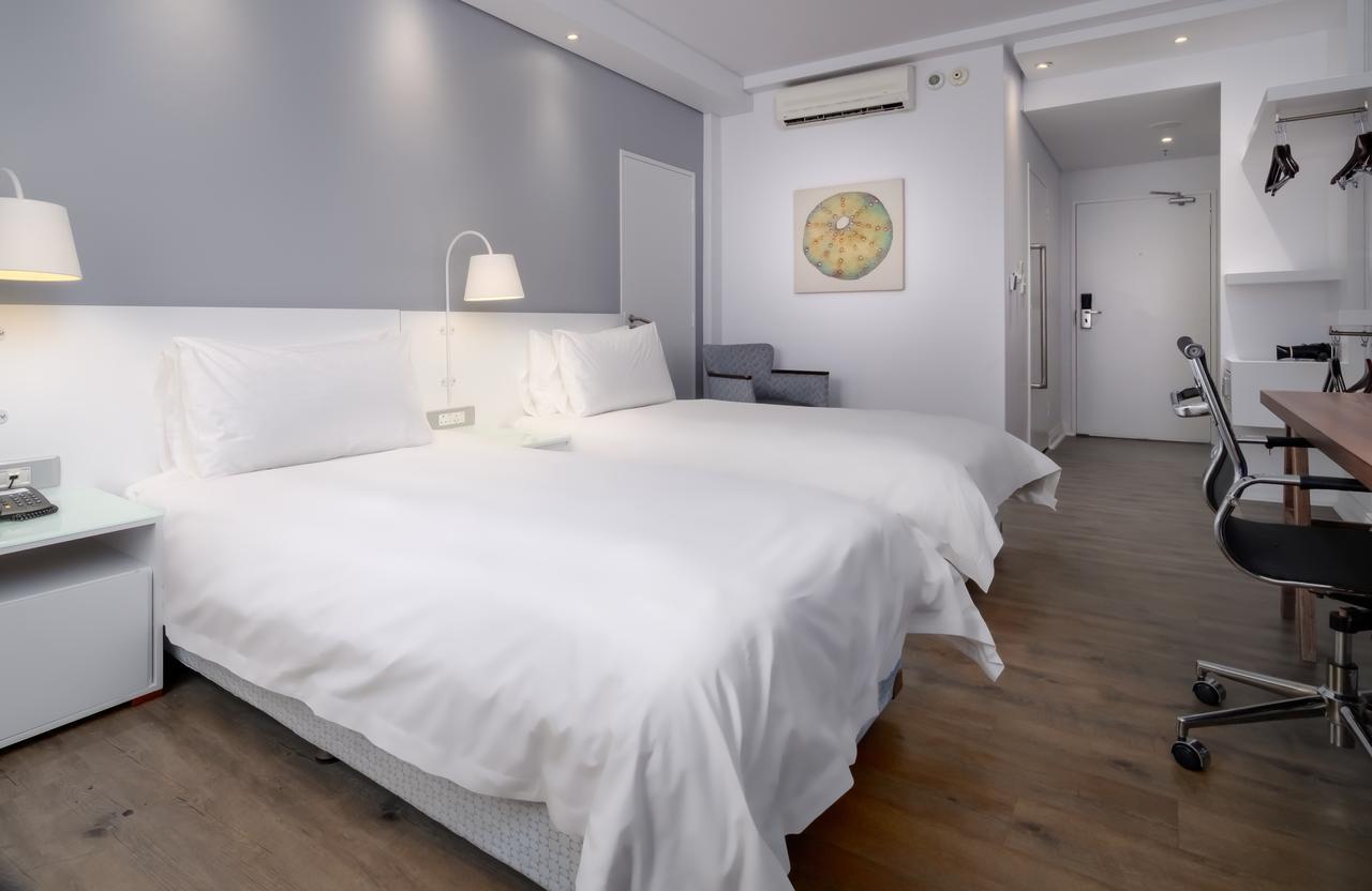 Anew Hotel Roodepoort Johannesburg מראה חיצוני תמונה