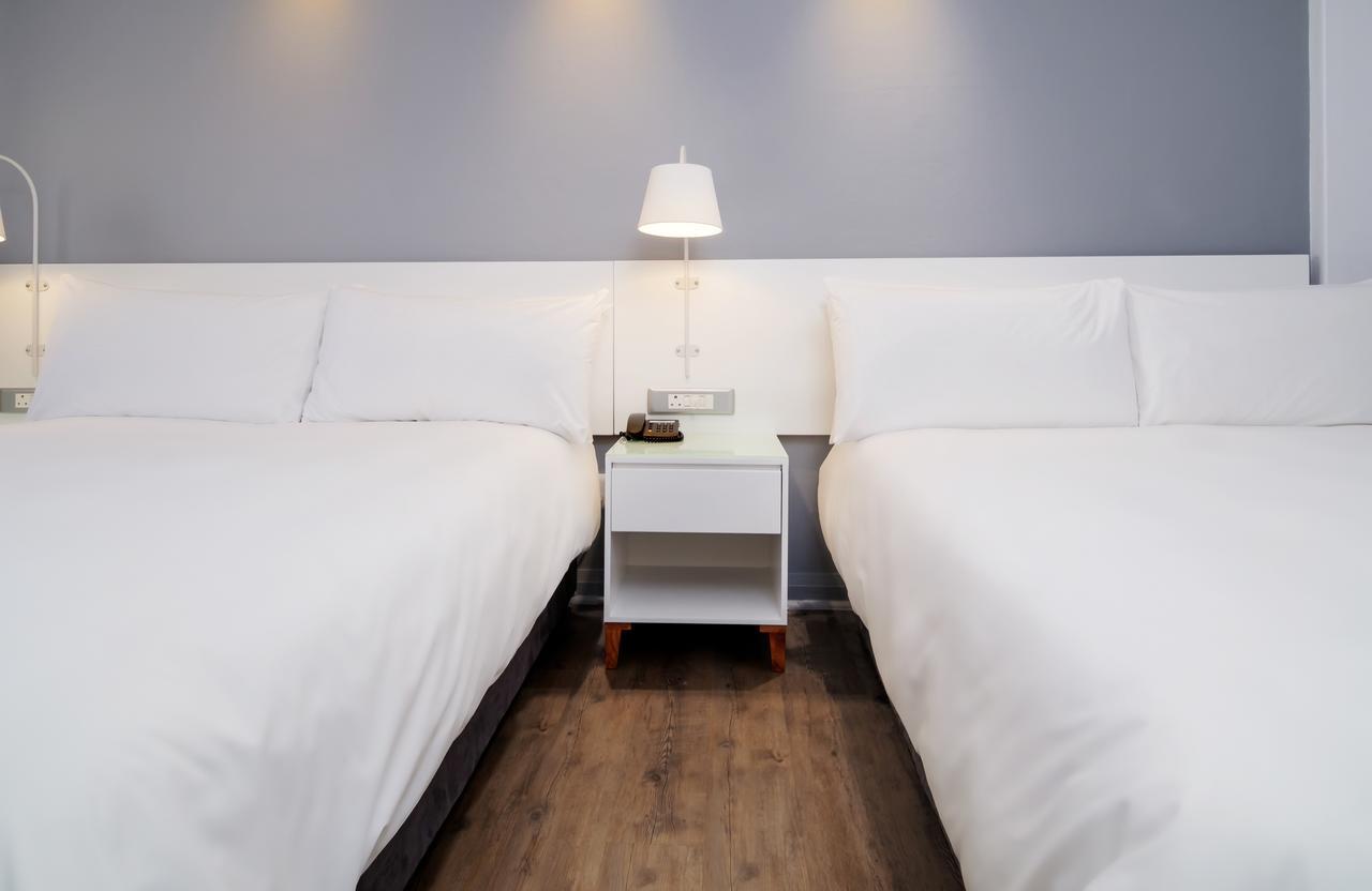 Anew Hotel Roodepoort Johannesburg מראה חיצוני תמונה