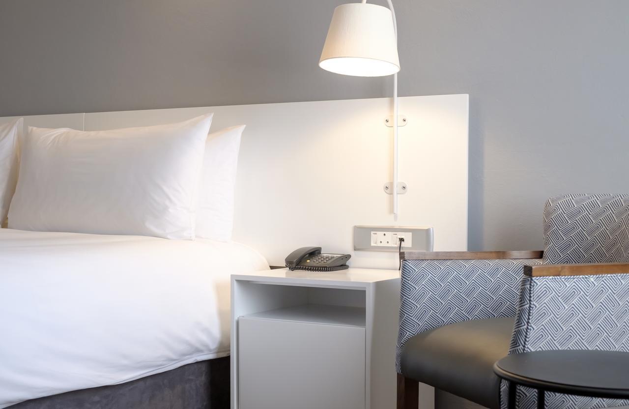 Anew Hotel Roodepoort Johannesburg מראה חיצוני תמונה