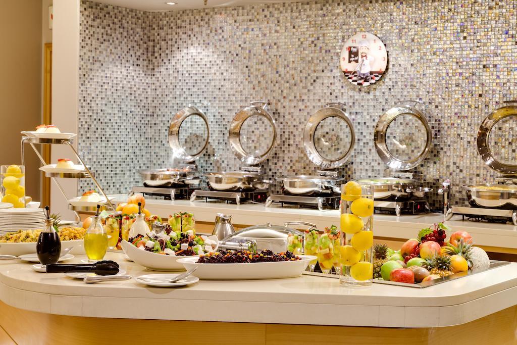 Anew Hotel Roodepoort Johannesburg מראה חיצוני תמונה
